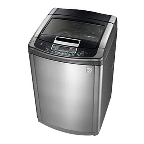 Image of LG T8018AEEP5 Top-loading Washing Machine (7.5 Kg, Luxury Silver)
