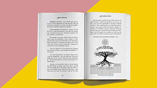 Acordos espirituais: O despertar da missão