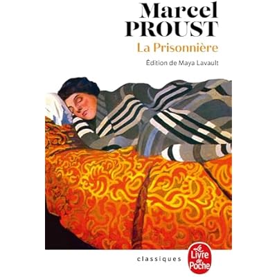 La Prisonni&egrave;re