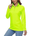 Womens Running Shirts Reflective