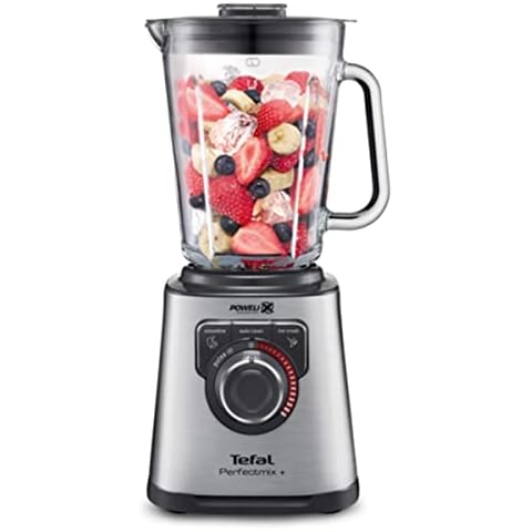 Blender Tefal PERFECTMIX BL811D38 Cover