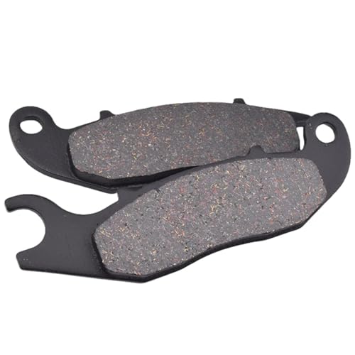 Plaquette de frein moto anti-usure pour PCX 125 et CRF 250 17-23