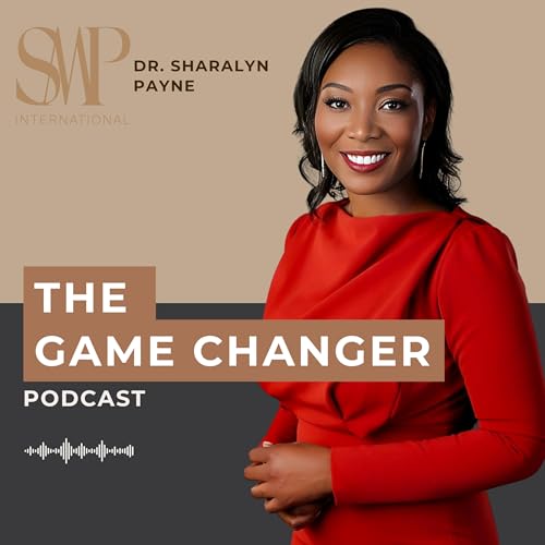 Episode 25 - The Courage Advantage: Why Conflict is the Catalyst for Leadership