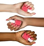 Essie Nail Color. 72 PEACH DAIQ