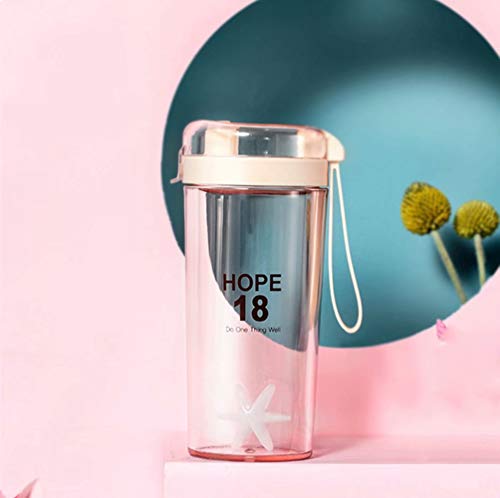 Big Bargain Store Borraccia miscelata antiscivolo