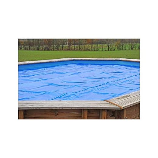 Gre Cubierta Isotérmica Para Piscinas De 580X282 Cm Cvkpboc632