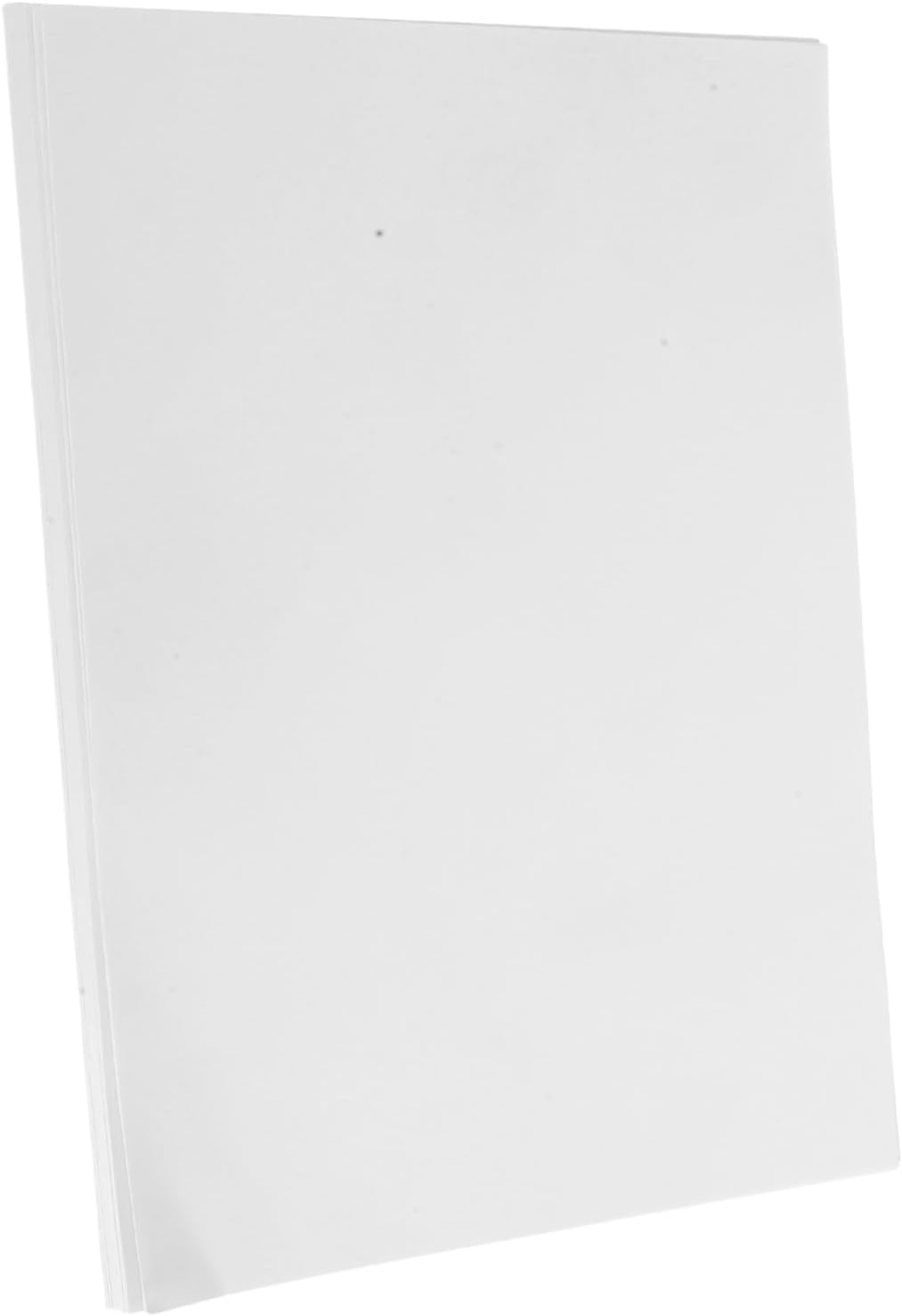 Generic 20pcs Braille Writing Paper Sheets for Blind Portable Writing Aid for Braille Learning for Education and Daily Use Durable and Lightweight