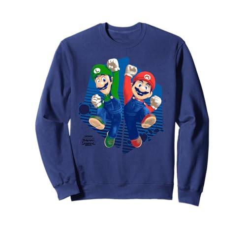 �U�E�X�[�p�[�}���I�M�����N�V�[�E���[�r�[ Mario & Luigi Galaxy Jump �g���[�i�[