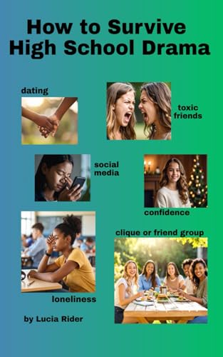 How to Survive High School Drama