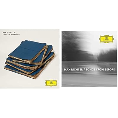 The Blue Notebooks - 15 Years & Songs From Before