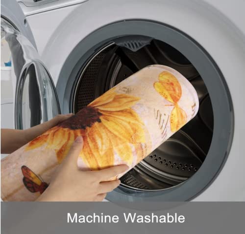 Flannel Entrance Floor Mat Funny Door Mat Piano Keyboard Doormat Outdoor Indoor Mat Back 19.7X31.5In,50X80Cm #TOP5