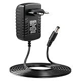 Service Fiable & Garantie Qualité：Chaque adaptateur secteur 24 V 1 A est soumis à un contrôle de qualité rigoureux avant expédition. Fonctionnement silencieux, sans ventilateur, sans bruit