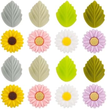 Lot De 48 Bloqueurs De Maille CONNECTION Pour Aiguilles à Tricoter Colorées - Protection Des Points - En Caoutchouc - 3 Tailles