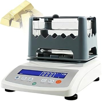 Digital Precious Metal Purifier Machine - 300A Silver & Gold Purifier, Demeter De Puri er for Efficient Metal Recovery, Electronic Refining Equipment
