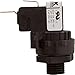 Tecmark TBS 300 Series Air Switch 25amp SPNO Latching TBS339