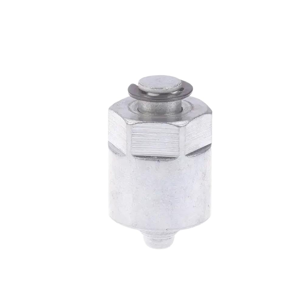 Common Rail Tube Plug Common Rail Injector Cap Common Rail Injector Tube Block-Off Tool Sealing Plug M12 M14 M16 M18 M20(M18)