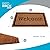 BIRDROCK HOME Welcome Door Mat - Decorative Entry Rug - Outdoor Durable Floor Doormats for Front Door, Entrance, or Cabin - Heavy Duty, Natural Coir for Muddy Feet - 24 x 36 Inch - Vinyl - Oversized