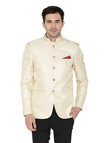 Image of Wintage Men's Casual Blazer