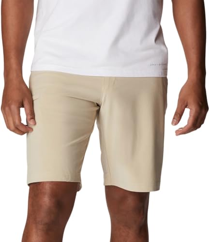 Columbia Mens Lightweight Tech Short