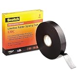 00073 130C 3/4"X30" ALLVOLTAGE LINERLESS R