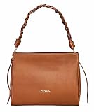 · Calidad certificada: fabricada en auténtica piel certificada italiana, que respeta altísimos estándares de calidad. Creamos cada bolso con el corazón, por eso siempre será excelente tenerla entre tus ideas de regalo para mujer o niña. Teniamos a su satisfacción, por lo que 100% satisfacción o reembolso.