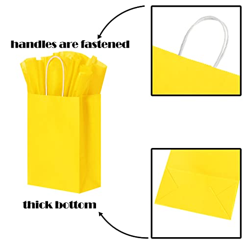 Blewindz PFH0001 32 Pieces Gift Bags With 32 Tissues thumb #5