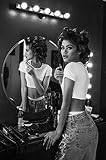 Spot Dog Zendaya Coleman - Poster Print IDP #PDI613089, 18 x 24 Inch