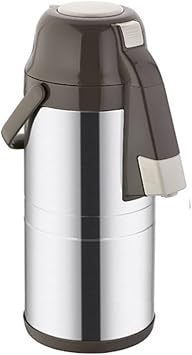 COOKER 4,5 LT  EL K TERMOS, VAKUMLU TERMOS
