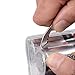 Nite Ize KMTSK-11-R3 N03228 Fixed Blade,Hunting Knife,Outdoor,Camping, Stainless Steel
