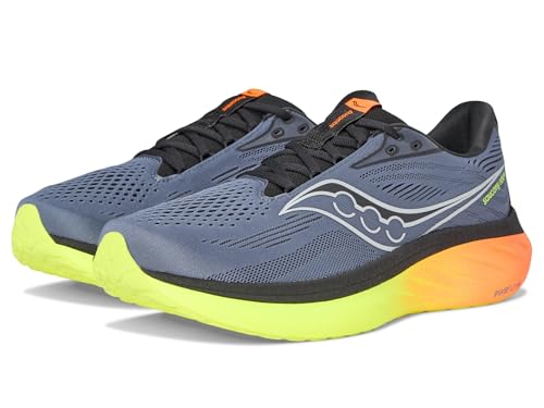  SAUCONY