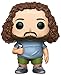 Funko 12030 POP Television: LOST Hurley Toy Figure