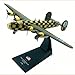 Consolidated B-24D Liberator diecast 1:144 model (Amercom LB-5)