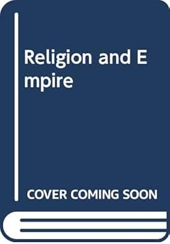 Textbook Binding Religion and Empire Book