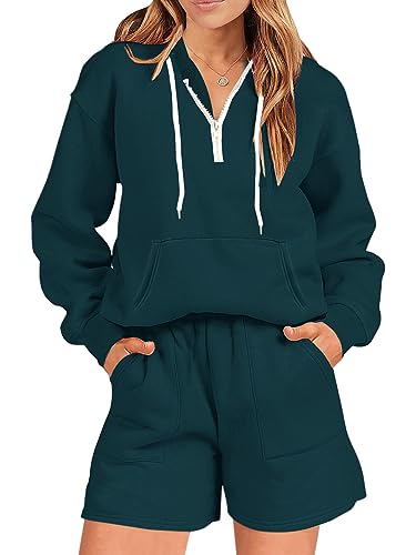 Short de jogging femme et veste Onsoyours pour le sport en salle