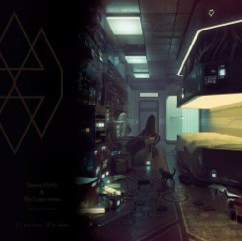 If I stay here,I’ll be alone