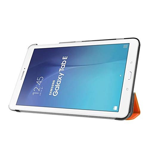 Étui de remplacement pour tablette Samsung Tab E 9.6 voyage - 5