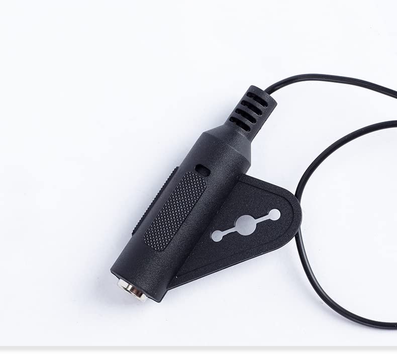 Acoustic Guitar Pickup Microphone Transducer for Musical Instruments like Voilin, Mandolin,U kulele,Kalimba - Image 4 thumbnail