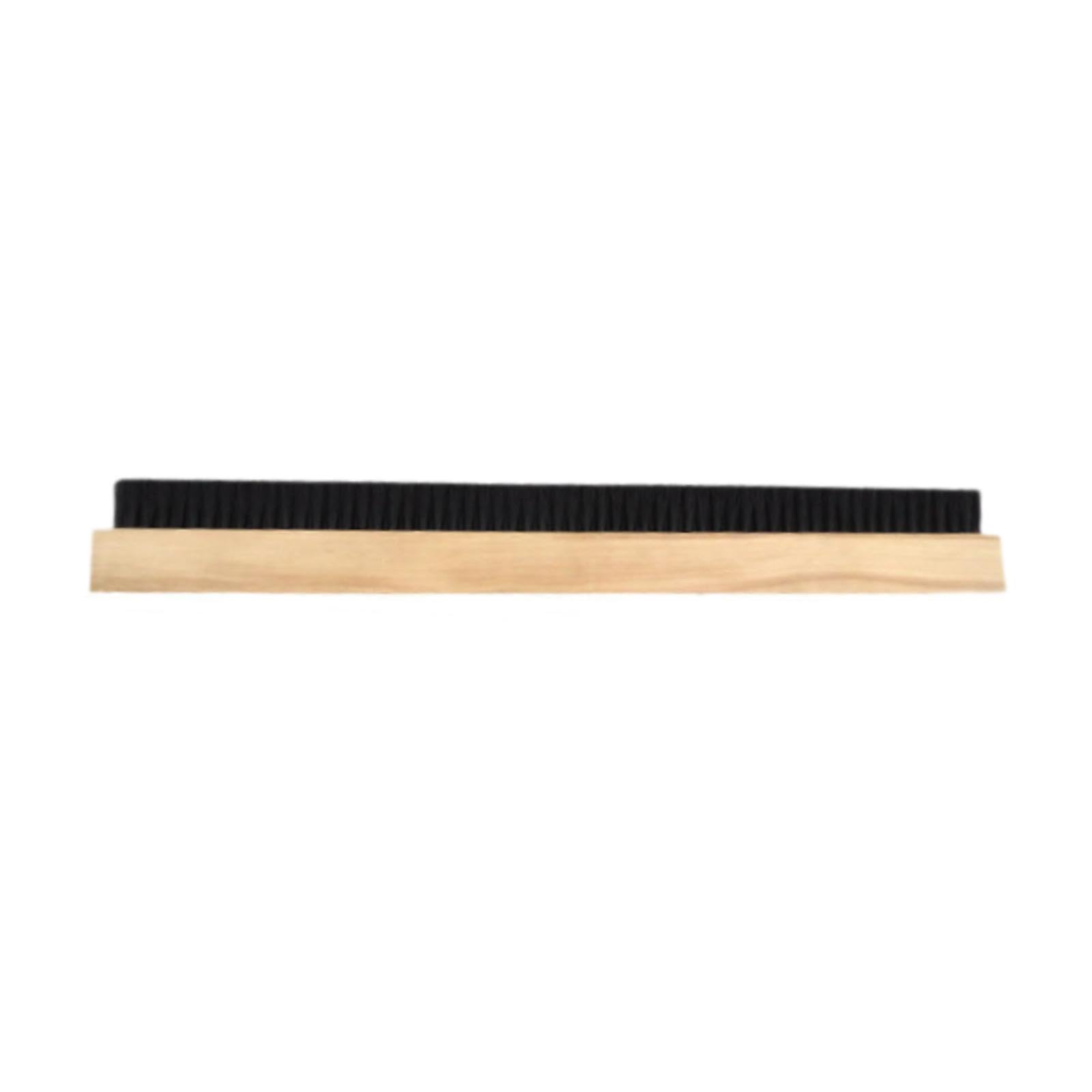 Brocha Profesional Multiusos para Pintar Paredes Concrete Broom Gifts, Tamaño 28 Pulgadas.