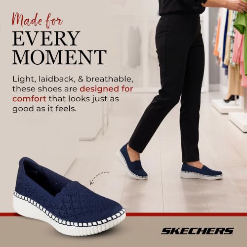Image of Skechers Womens Wilshire BLVD | Casual Shoes