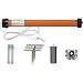 Produktbild Kaiser Nienhaus Classic Mercato Primus 110010 Rohrmotor-Set 60 mm 10 Nm