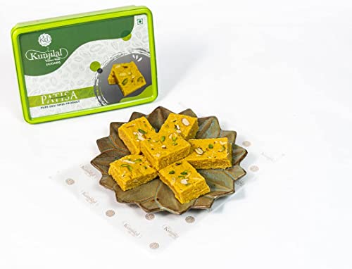 Image of KUNJILAL PATISA SONPAPRI (900gm)