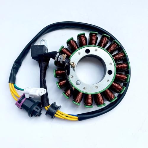 Bobina de estator de recambio para Quad Buyang Feishen 300cc