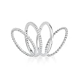 günstige eheringe gold silber Eine hochwertige Beschichtung aus Rhodium schützt dieses Schmuckstück vor dem Anlaufen und verspricht somit lange glänzend schön zu bleiben