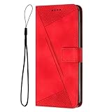 【Materiales de alta calidad】El exterior de esta funda Motorola Moto G Stylus (2021)5G está hecho a mano con cuero de PU sintético de primera calidad, y el interior está hecho con TPU y forro de microfibra suave. Proporciona la máxima protección contra golpes y arañazos. El cierre con imanes facilita abrir y cerrar el teléfono y cerrar el dispositivo firmemente.