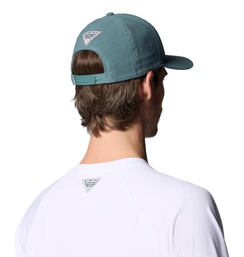 Image of Columbia PFG Elite 3D Stretch Snapback