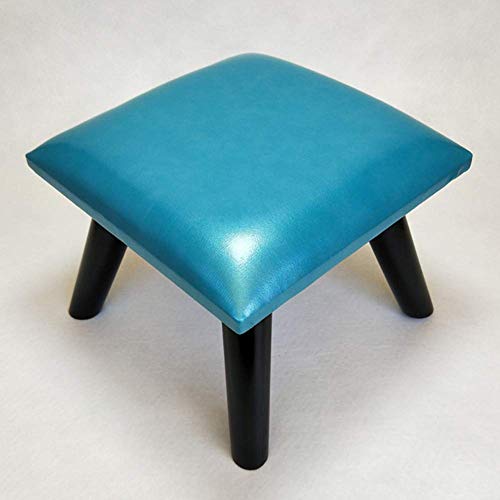 Pouf ottoman authentique pour des moments de partage conviviaux