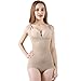 Produktbild CXBHB Bodysuit Shaper für Frauen Tummy Firm Control Abnehmen Body Shaper Briefer Open Butt Open Büste Nahtlose Taille Trainer Unterbrust Shapewear