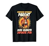 Abbigliamento Rhodesian Ridgeback perfetto per ogni mamma o papà.