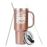 Onebttl Tax Season 40oz Tumbler
