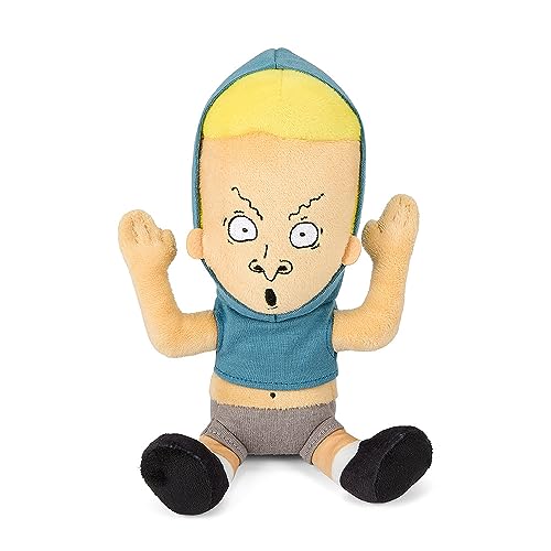 Kidrobot Beavis And Butt-Head Cornholio Phunny Peluche